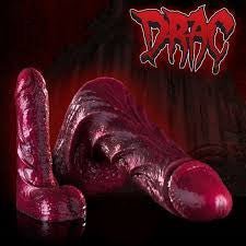 Drac Dildo - Fleshlight