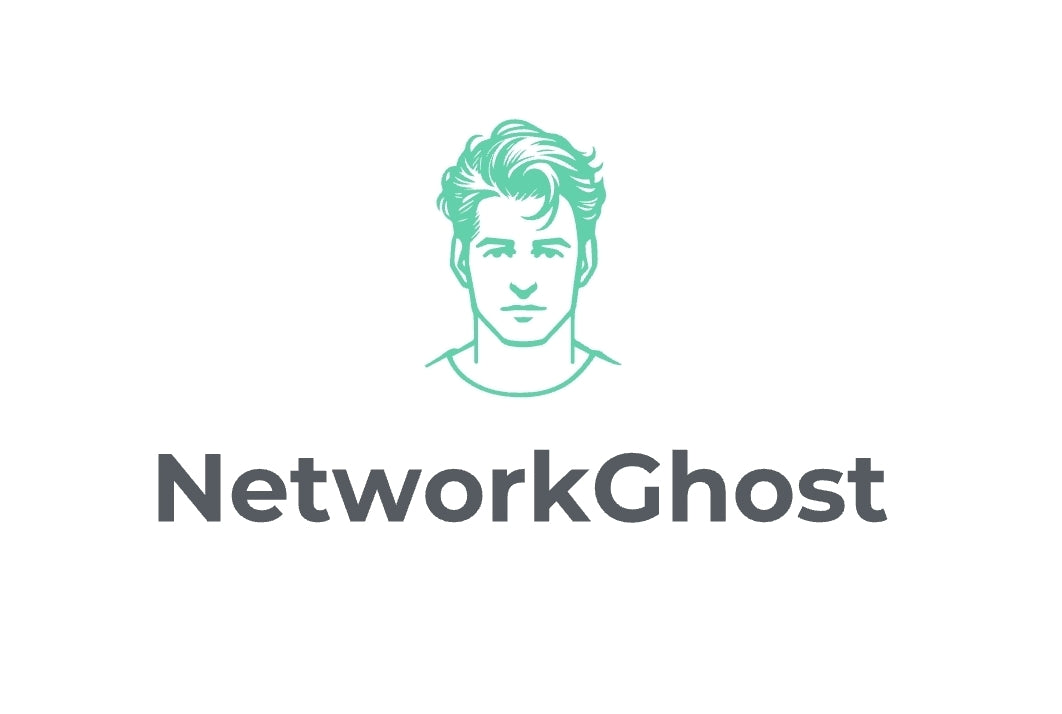 NetworkGhost NetworkGhost