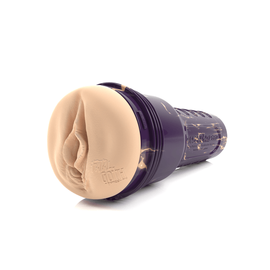 Fleshlight Pro FatalGoth Goth Pocket Stroker Allure 150
