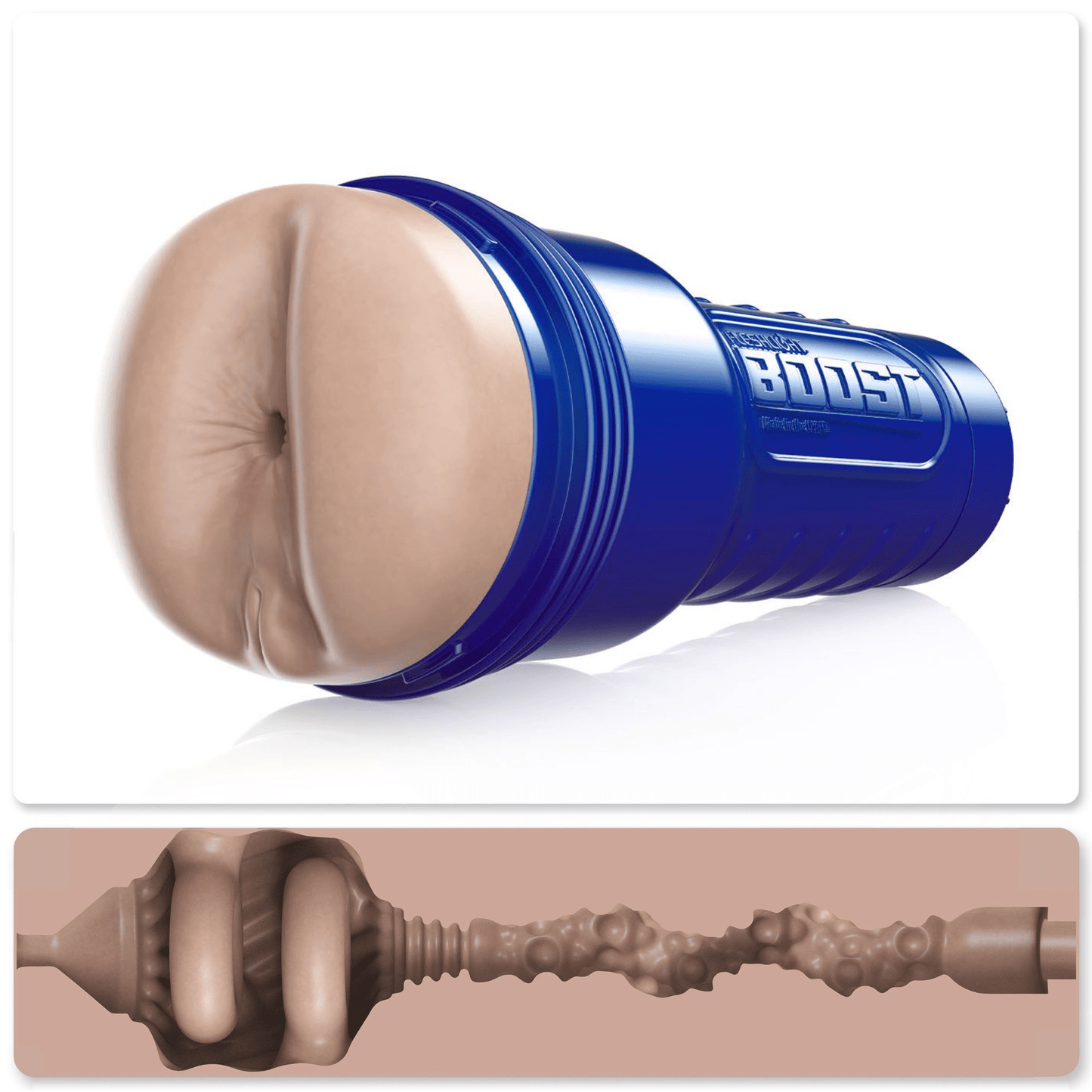 Aumento de Fleshlight