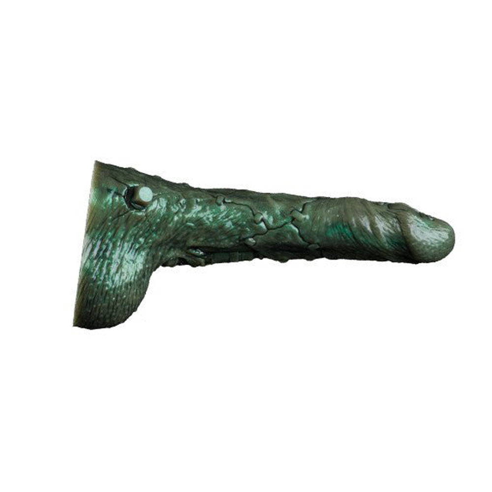Frankenstein-Dildo