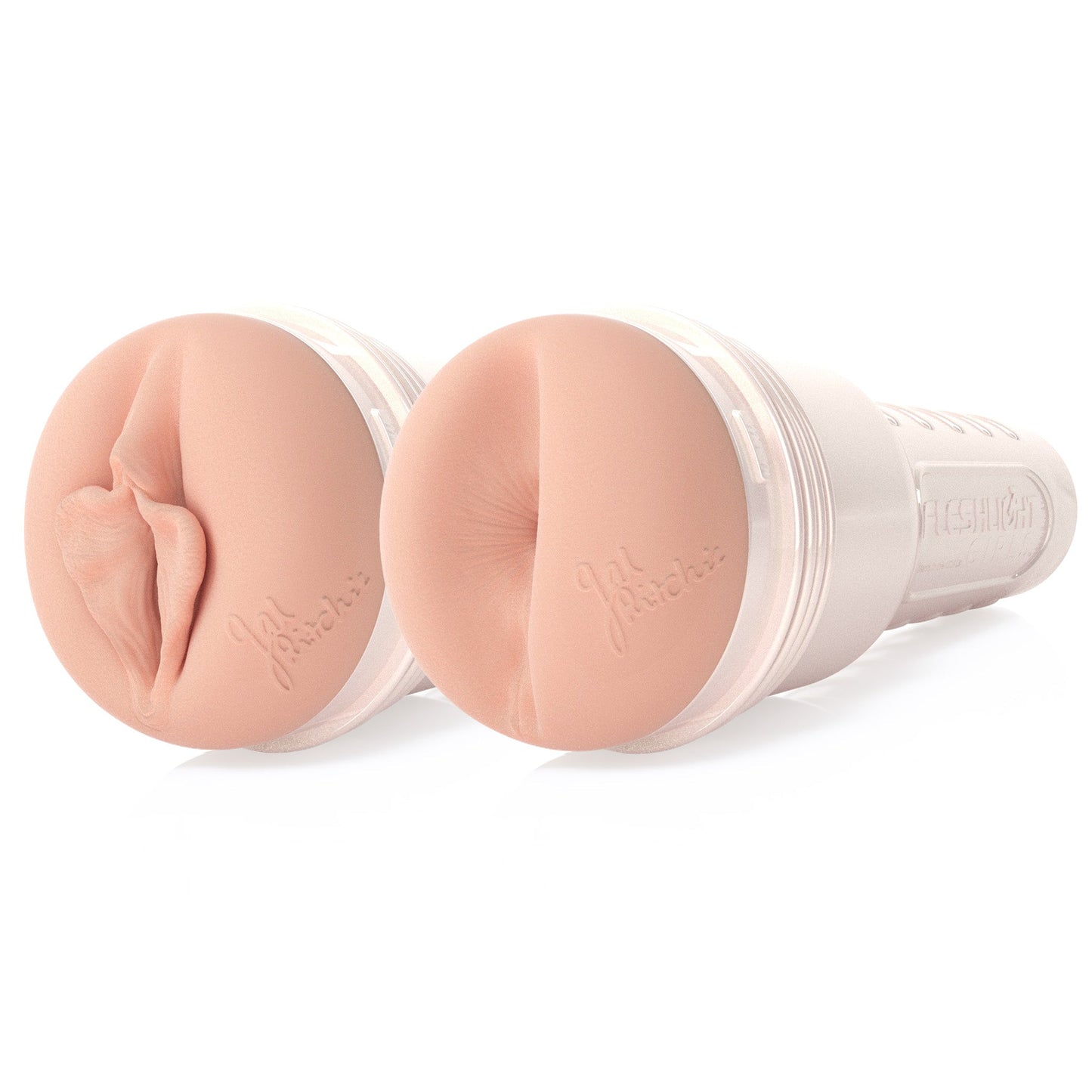 Fleshlight Girl Gal Ritchie Fleshlight Tube (Butt)