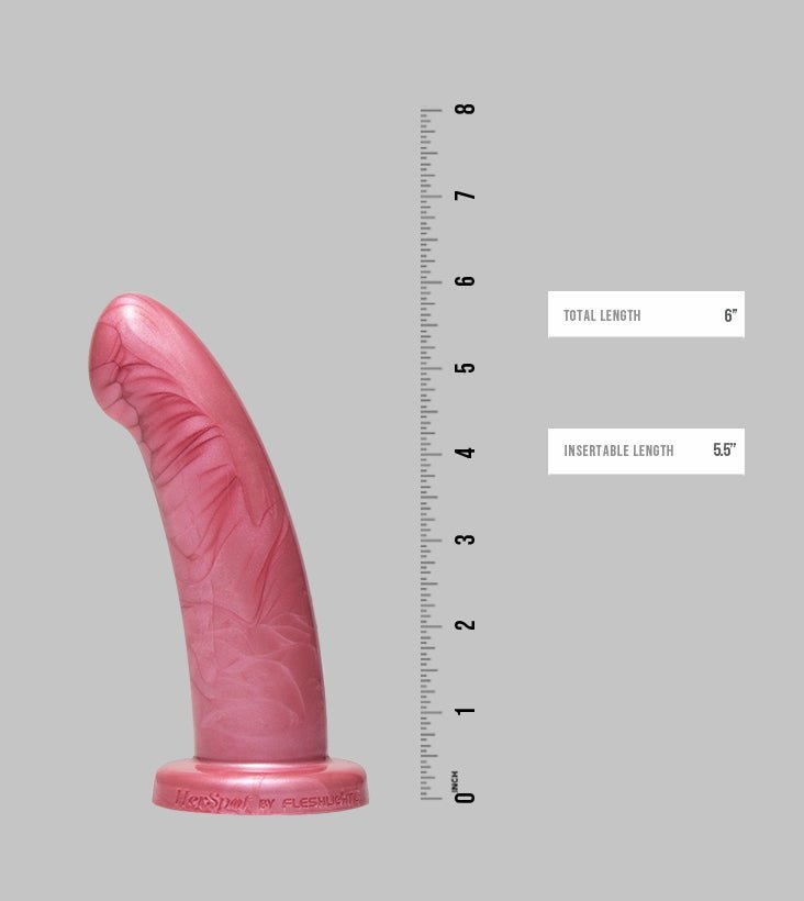 Dildos Golden Rose Dildo Large