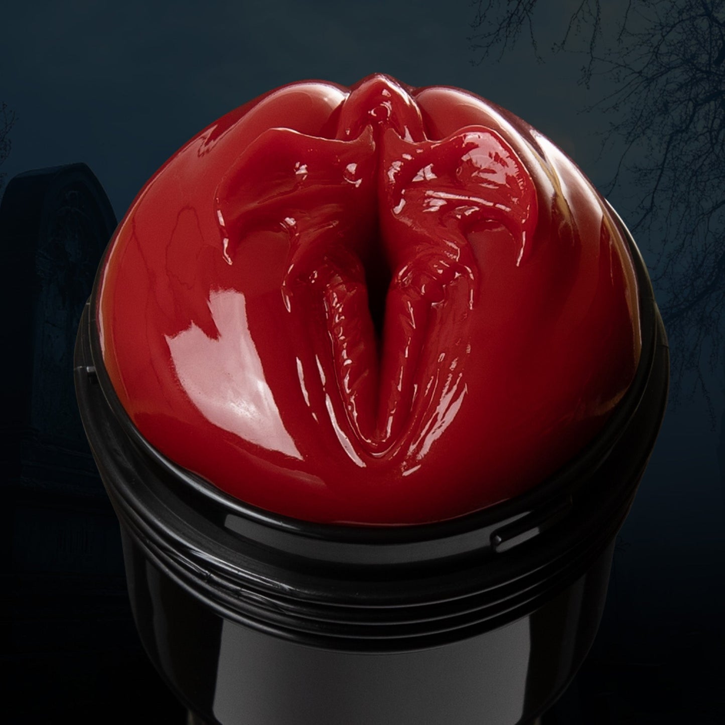 Fleshlight de fantasía Drac