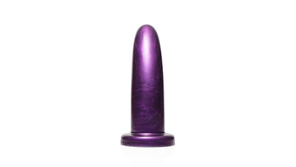 Dildos Plum Orchid Dildo Large