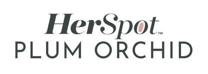 Dildos Plum Orchid Dildo Large