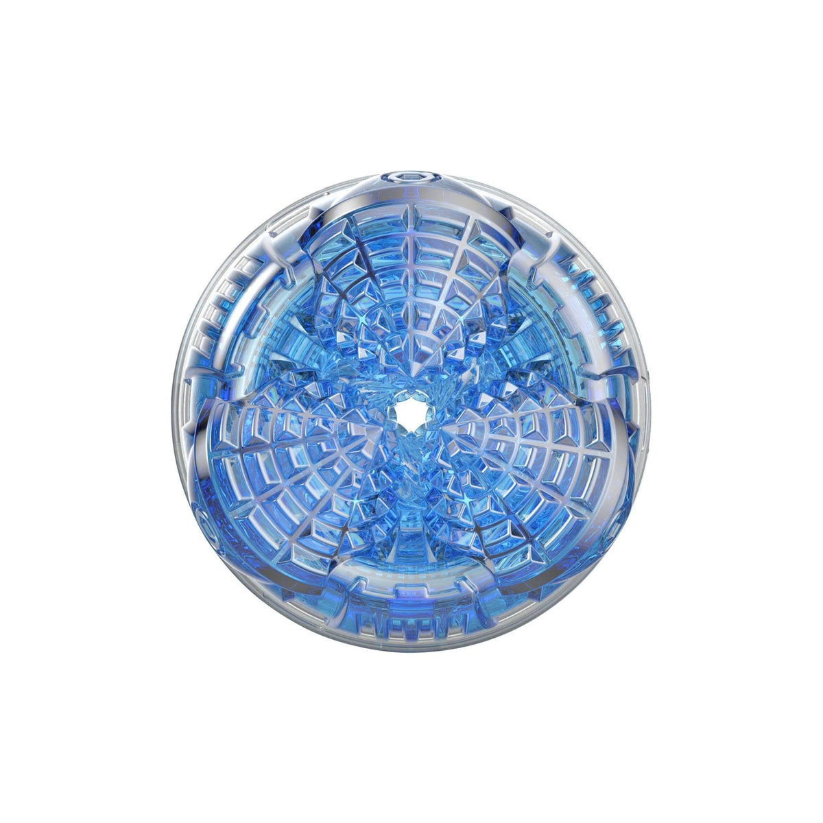 Masturbators Turbo Core (Blue Ice)