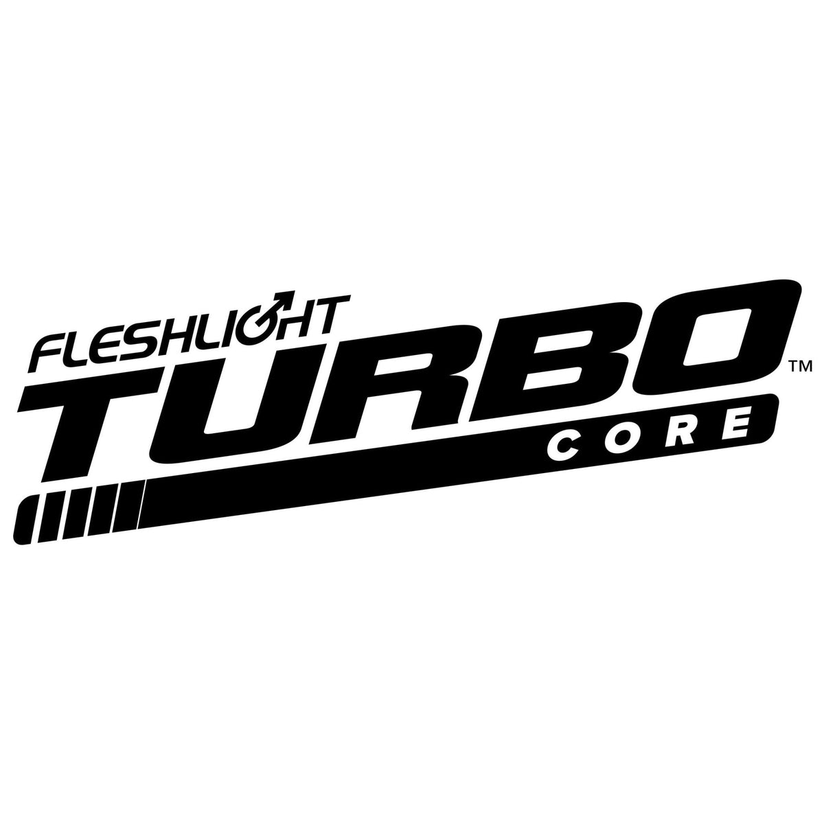 Masturbators Turbo Core (Blue Ice)