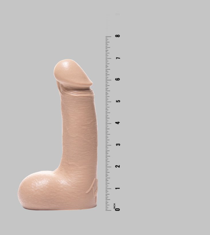 Tyler Wu - Fleshlight