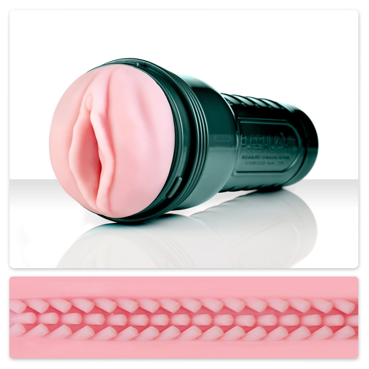 Vibro™ Lady - Fleshlight