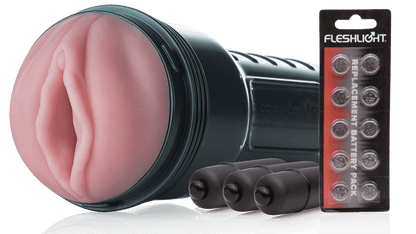 Vibro™ Lady - Fleshlight