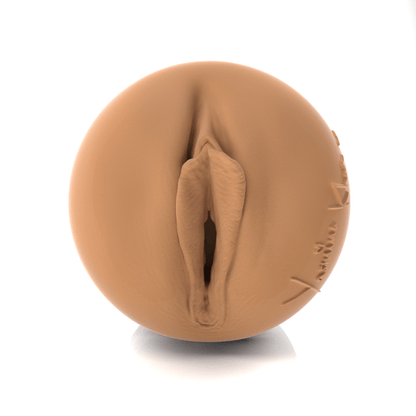 Fleshlight Pro Yasmina Khan Ecstasy Stroker Allure 150