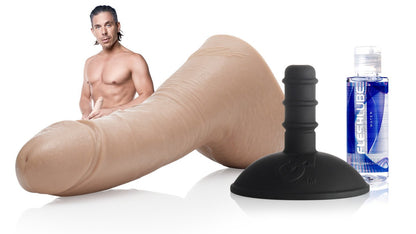 Mick Blues Dildo-Paket