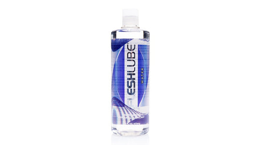 Agua Fleshlube (500 ml)